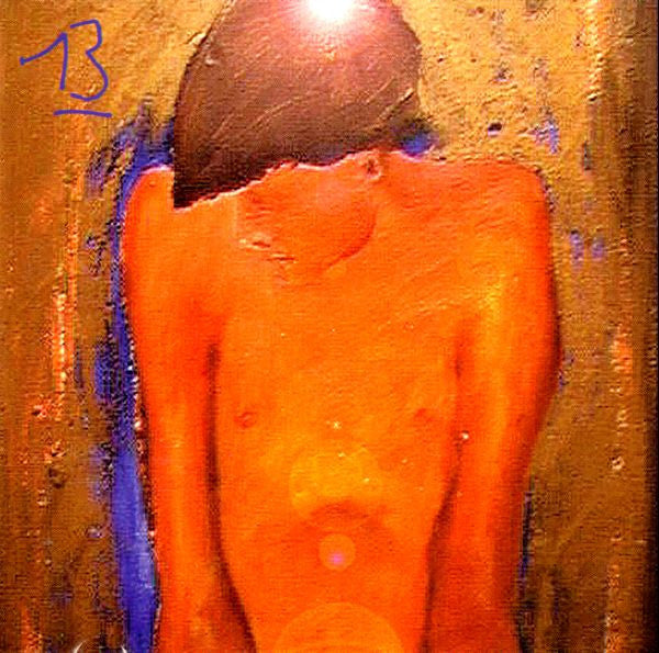 Blur – 13 [CD Nuevo] 💿 🇺🇸