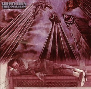 Steely Dan – Royal Scam [CD Nuevo] 💿 🇺🇸