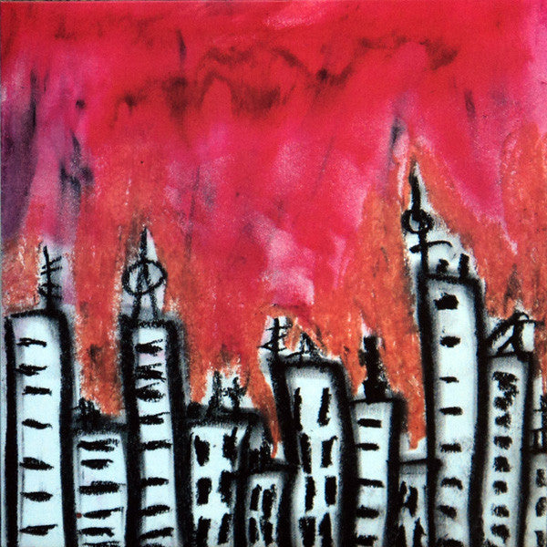 Broken Social Scene – Broken Social Scene 🇺🇸
