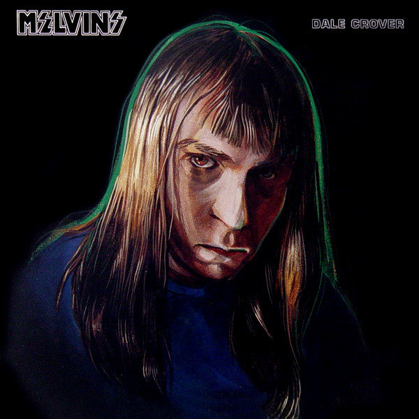 Melvins – Dale Crover 🇺🇸
