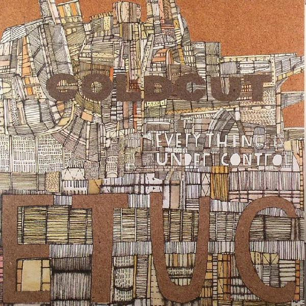 Coldcut – Everything is Under Control 🇺🇸