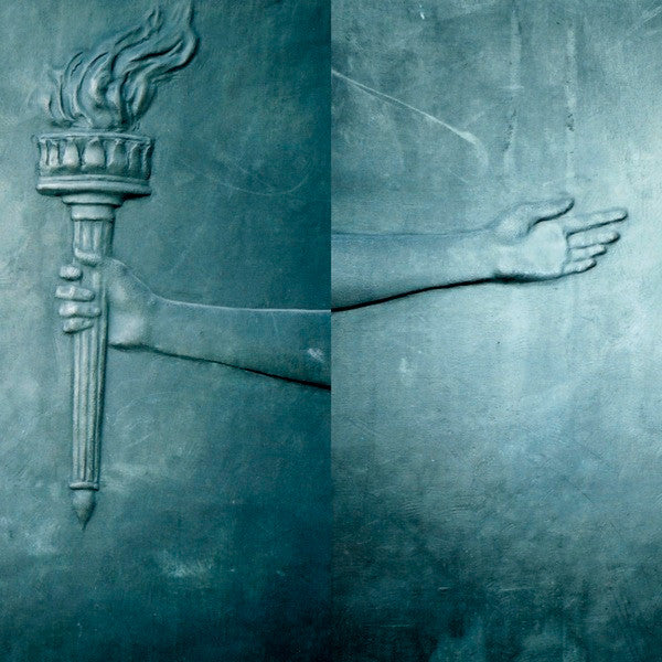 Fugazi – Argument [CD Nuevo] 💿 🇺🇸