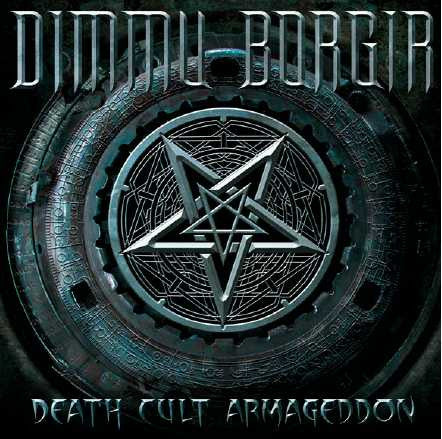 Dimmu Borgir – Death Cult Armageddon 🇺🇸