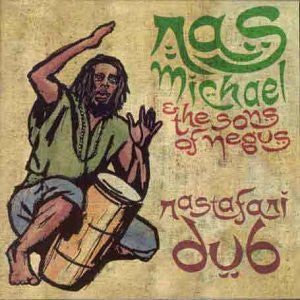 Ras Michael – Rastafari Dub 🇺🇸