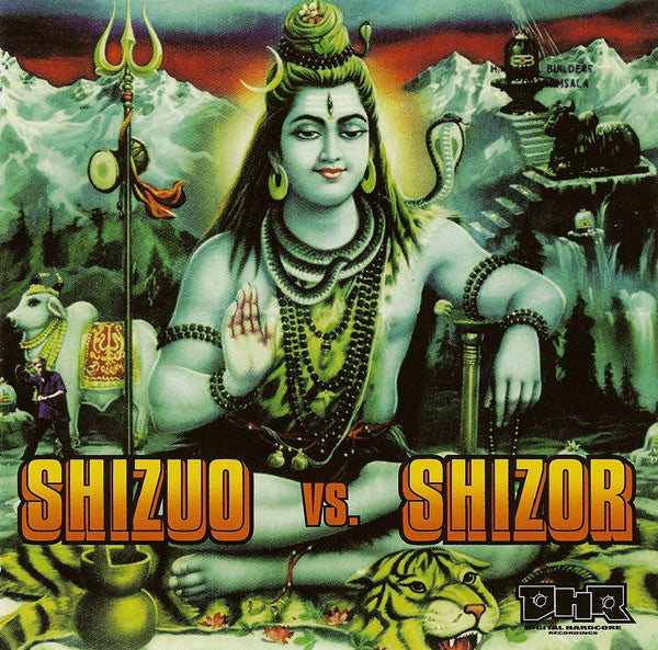 Shizuo – Shizuo Vs Shizor 🇺🇸
