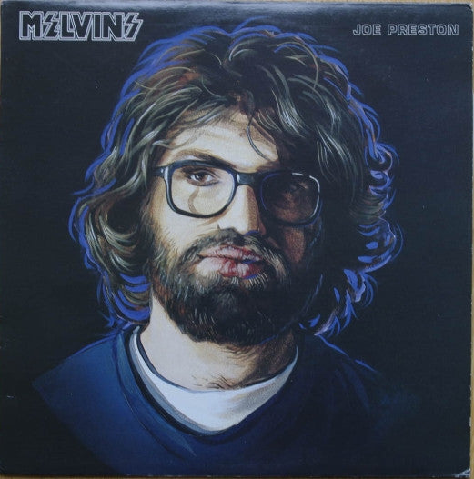 Melvins – Joe Preston 🇺🇸