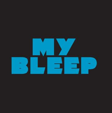 Radio Slave – My Bleep 🇺🇸