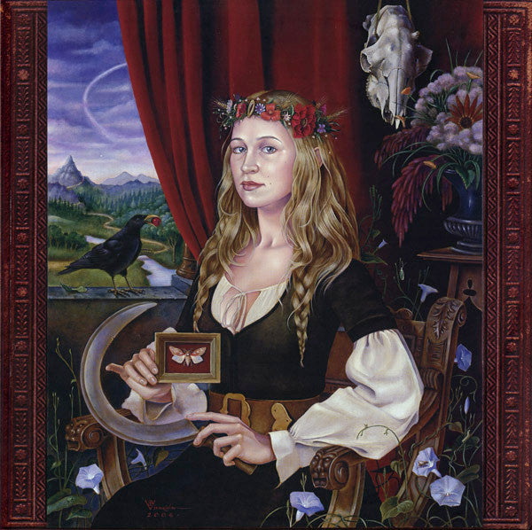 Joanna Newsom – Ys 🇺🇸