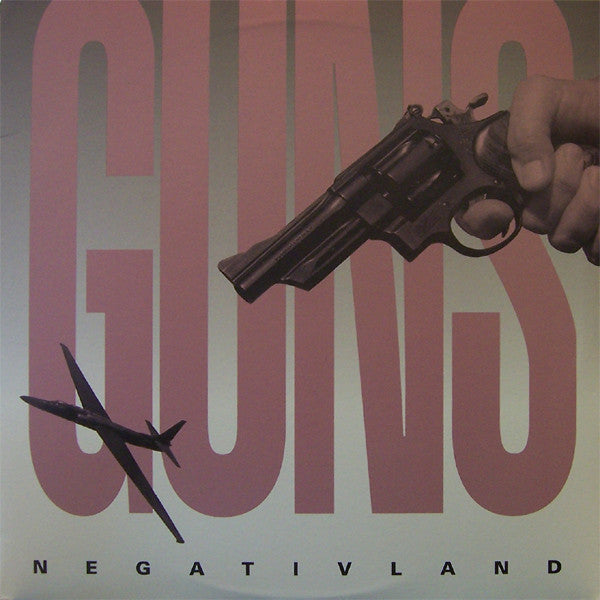 Negativland – Guns 🇺🇸