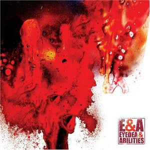 Atmosphere – Seven's Travels (3LP) (X) 🇺🇸