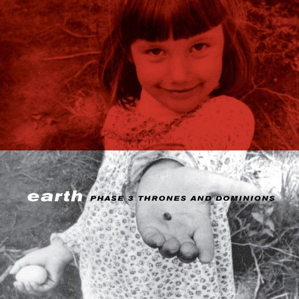 Earth – Phase 3 🇺🇸