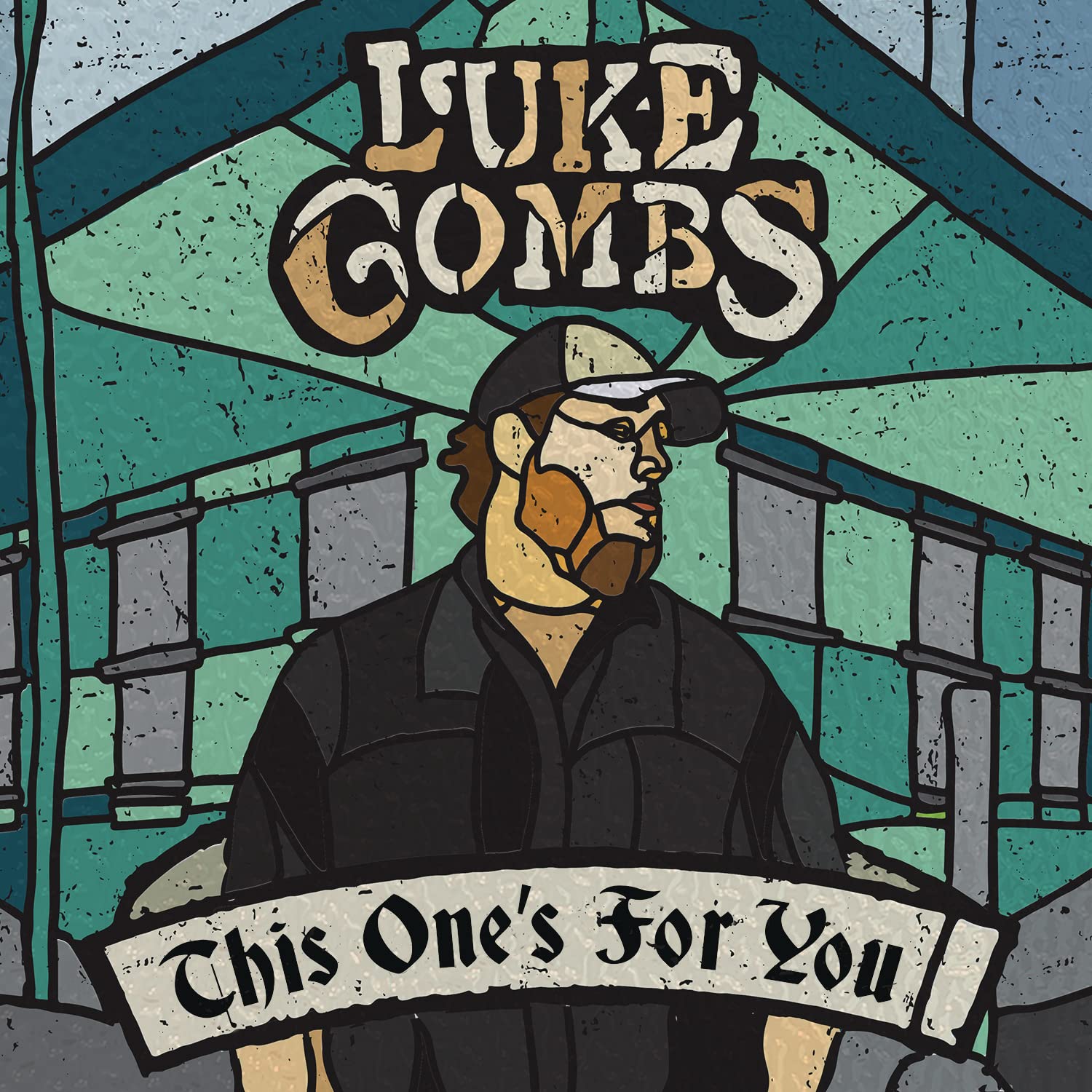 Luke Combs – This One's for You 🇺🇸