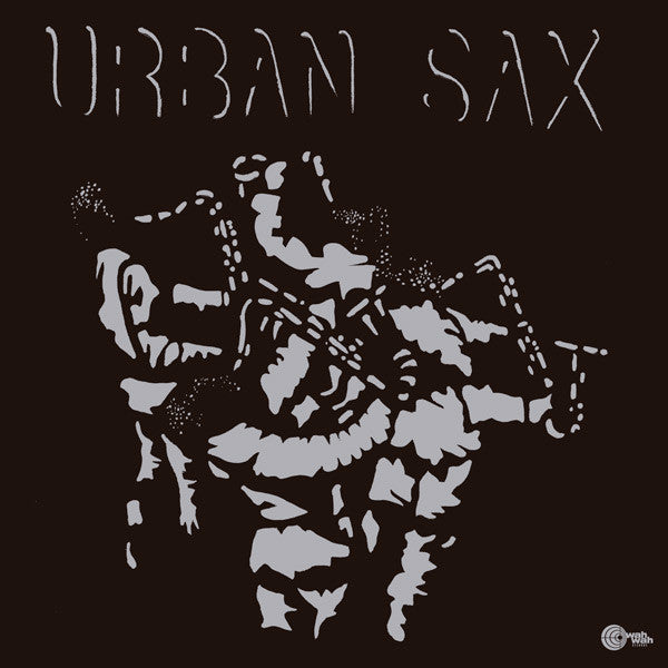 Urban Sax – Fraction Sur Le Temps 🇺🇸