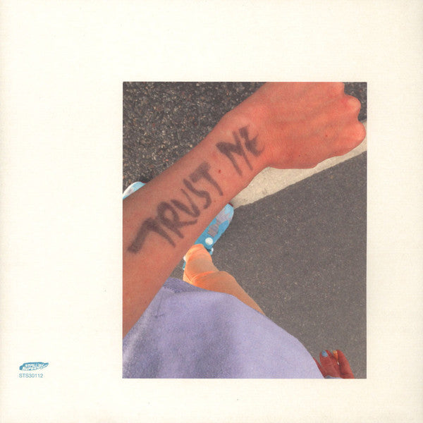 Mr. Tophat Feat. Robyn – Trust Me 🇺🇸