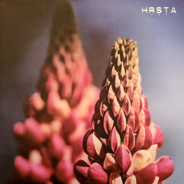 Hrsta – Ghosts Will Come & Kiss Our Eyes 🇺🇸