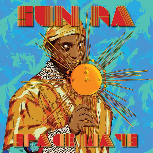 Sun Ra – Spaceways 🇺🇸