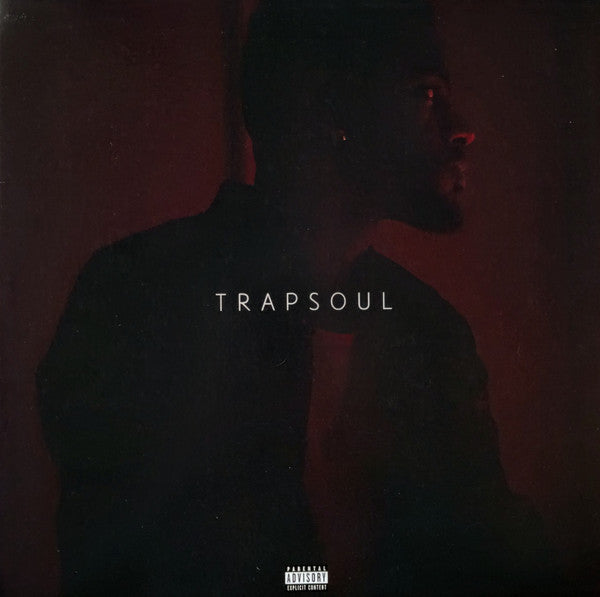Bryson Tiller – T R a P S O U L (X) 🇺🇸