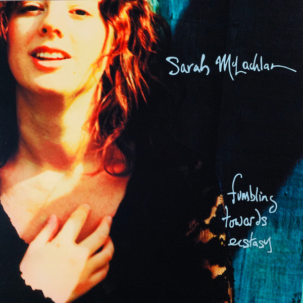 Sarah McLachlan – Fumbling Towards Ecstacy (180G/Bonus Track) 🇺🇸