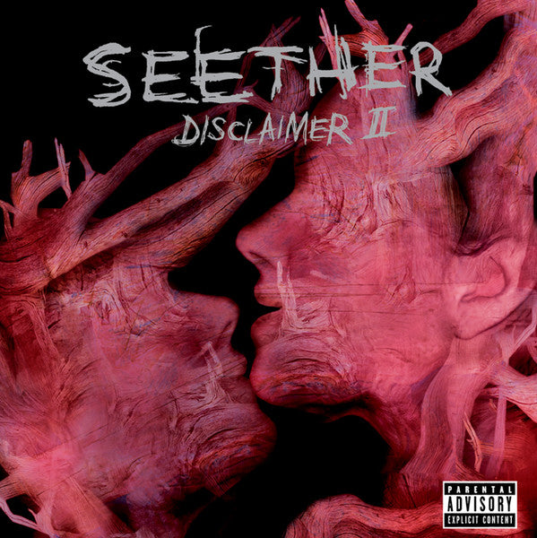 Seether – Disclaimer II [CD Nuevo] 💿 🇺🇸