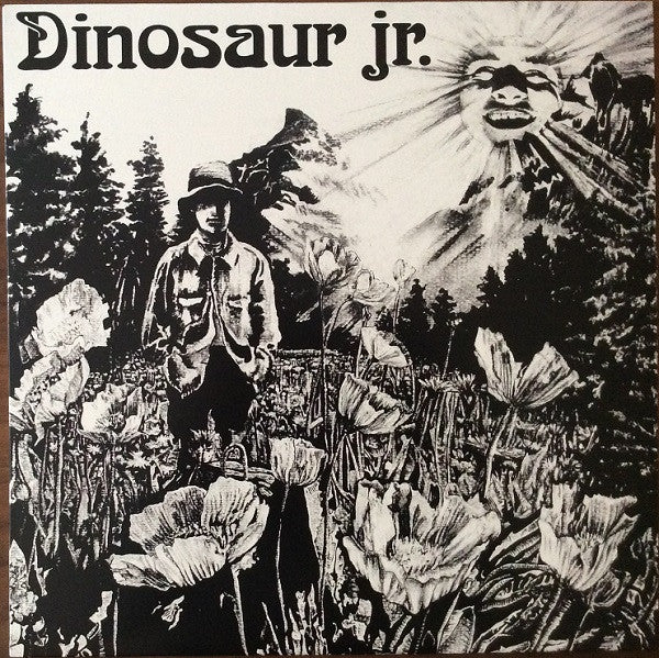 Dinosaur Jr – Dinosaur 🇺🇸