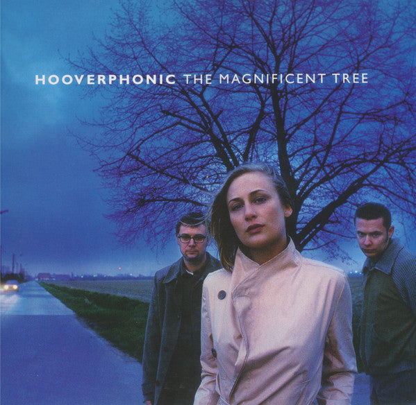 Hooverphonic – Magnificent Tree (180G/LTD) 🇺🇸