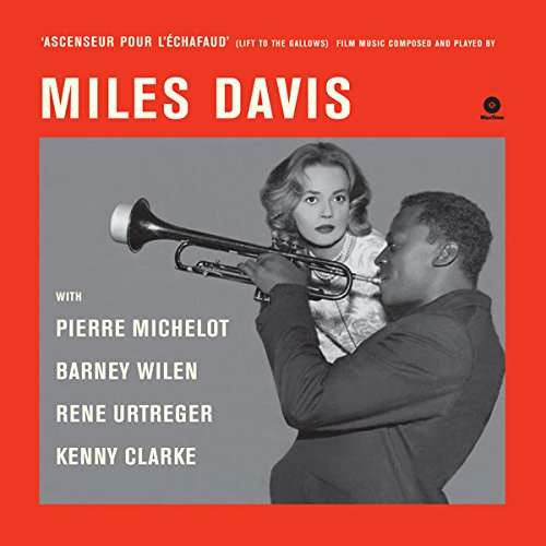 Miles Davis – Ascenseur Pourl'echafaud 🇺🇸