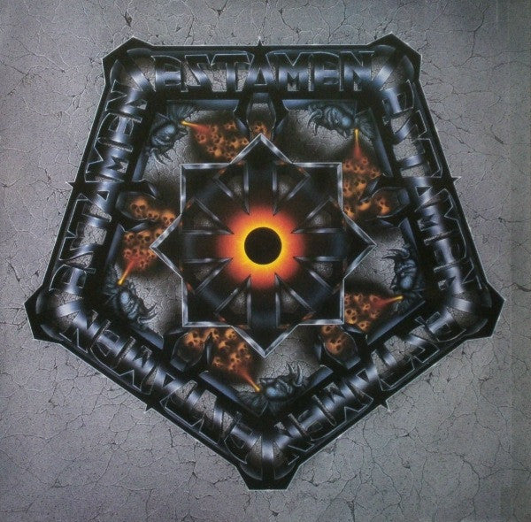 Testament – Ritual [CD Nuevo] 💿 🇺🇸