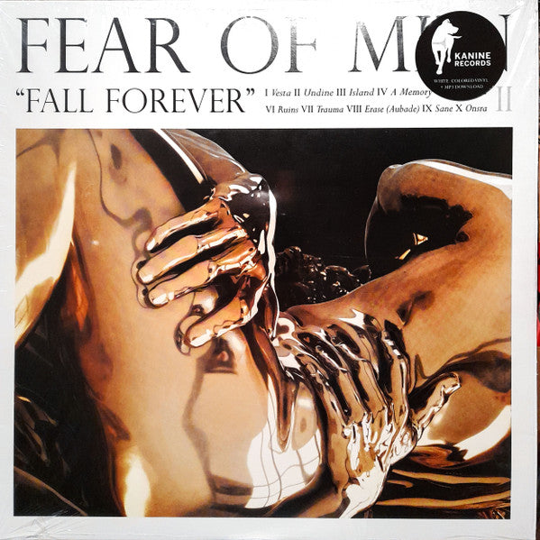 Fear of Men – Fall Forever 🇺🇸