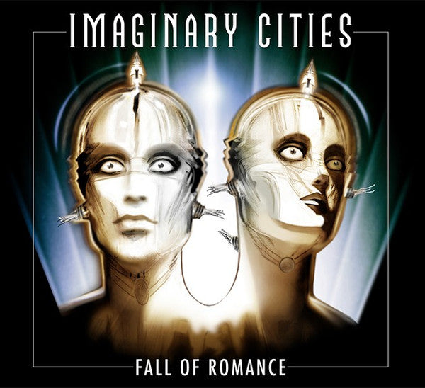 Imaginary Cities – Fall of Romance 🇺🇸