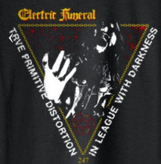 Electric Funeral – Total Funeral 🇺🇸
