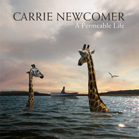 Carrie Newcomer – Permeable Life 🇺🇸