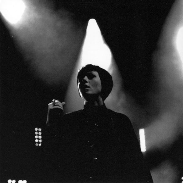 Ladytron – Live at London Astoria 16.07.08 🇺🇸