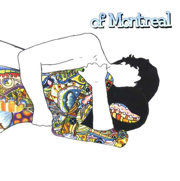 Of Montreal – Aldhils Arboretum 🇺🇸