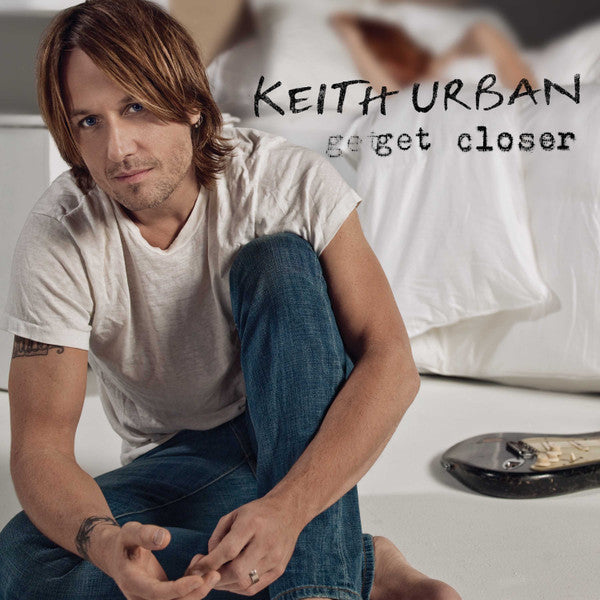 Keith Urban – Get Closer 🇺🇸