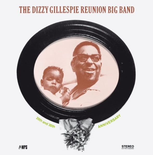 Dizzy Gillespie – 20TH & 30TH Anniversary 🇺🇸