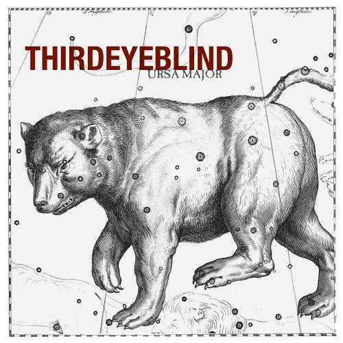 Third Eye Blind – Ursa Major 🇺🇸