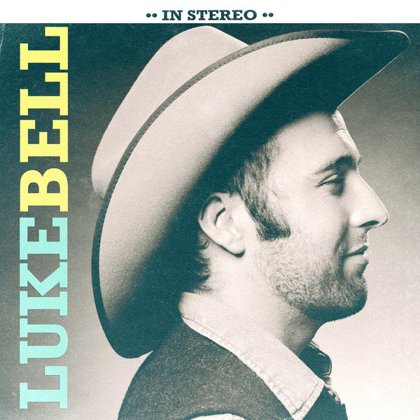 Luke Bell – Luke Bell 🇺🇸