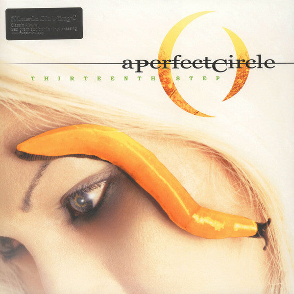 Perfect Circle – Thirteenth Step (180G) 🇺🇸