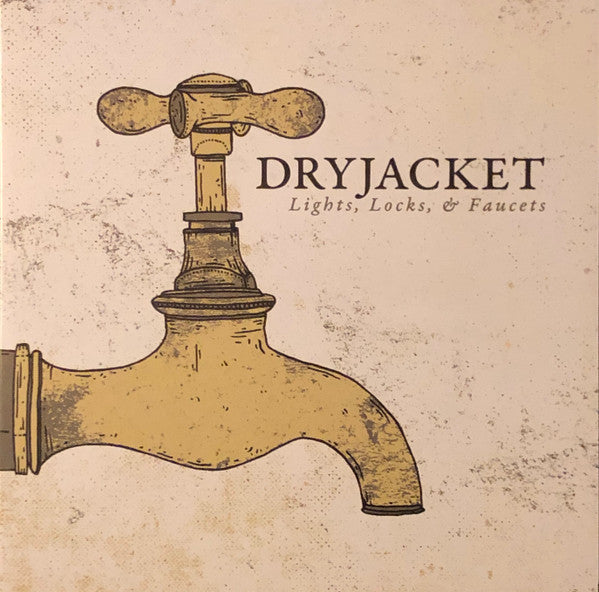 Dryjacket – Lights Locks & Faucets 🇺🇸