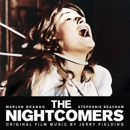 Nightcomers O.S.T. – Nightcomers O.S.T. 🇺🇸