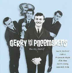 Gerry & the Pacemakers – Very Best Of [CD Nuevo] 💿 🇺🇸