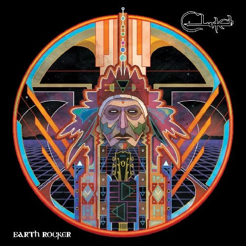 Clutch – Earth Rocker 🇺🇸
