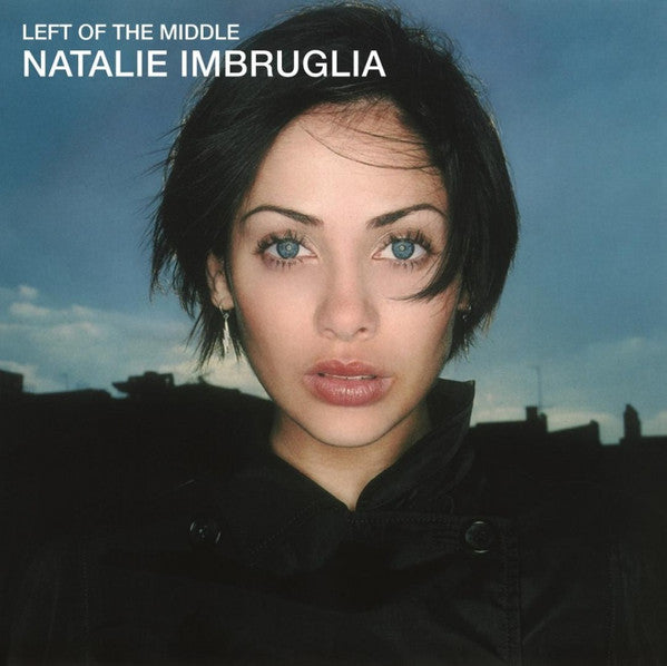 Natalie Imbruglia – Left of the Middle (180G) 🇺🇸