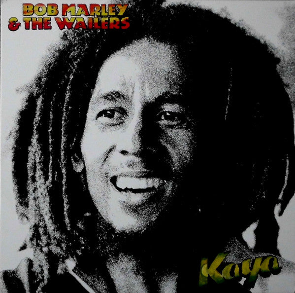 Bob & the Wailers Marley – Kaya 🇺🇸