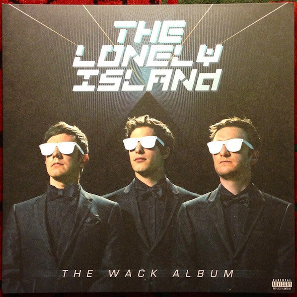 Lonely Island – Wack Album 🇺🇸