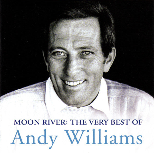 Andy Williams – Moon River: Very Best of Andy Williams [CD Nuevo] 💿 🇺🇸