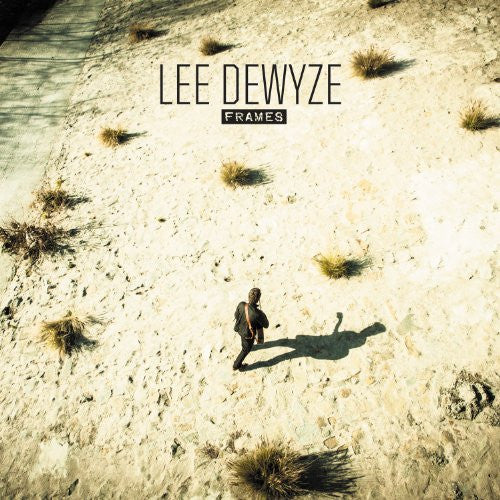Lee Dewyze – Frames 🇺🇸
