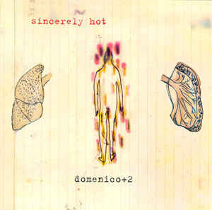 Domenico Lancelotti – Sincerely Hot 🇺🇸
