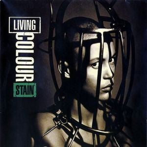 Living Colour – Stain (180G) 🇺🇸