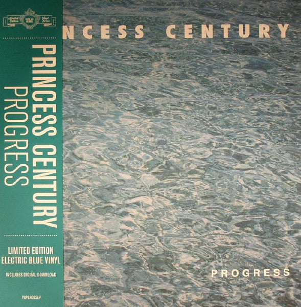 Princess Century – Progress 🇺🇸